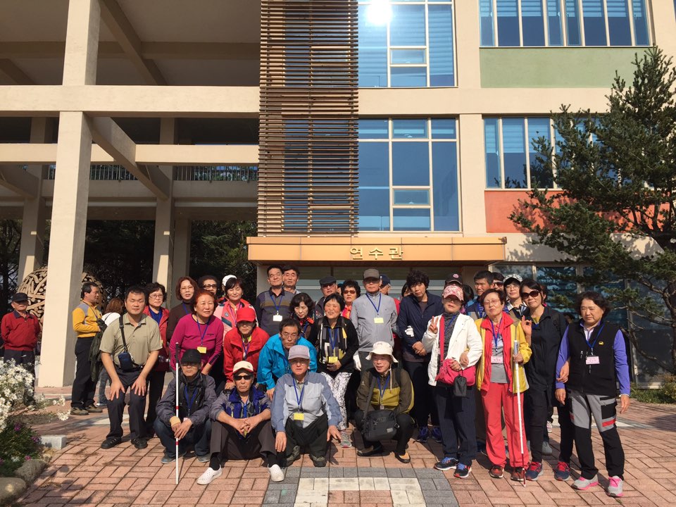 제17회 독서문학기행